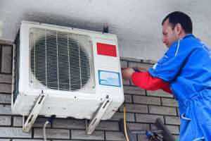 HVAC Companies Near South Seaville, NJ Available Now